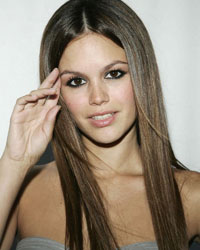 Rachel Bilson